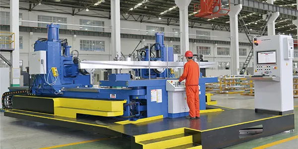 Ehli 3D 스트레치 성형기