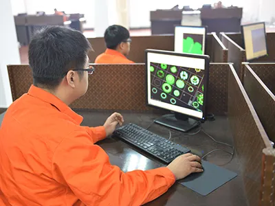 중벵의 태양광 설치 시스템용 알루미늄 프레임