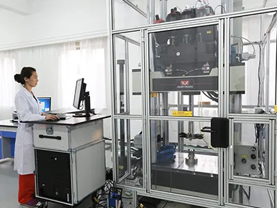 중벵의 태양광 설치 시스템용 알루미늄 프레임